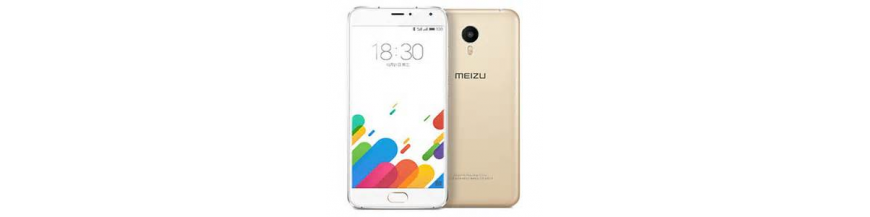 Meizu Metal